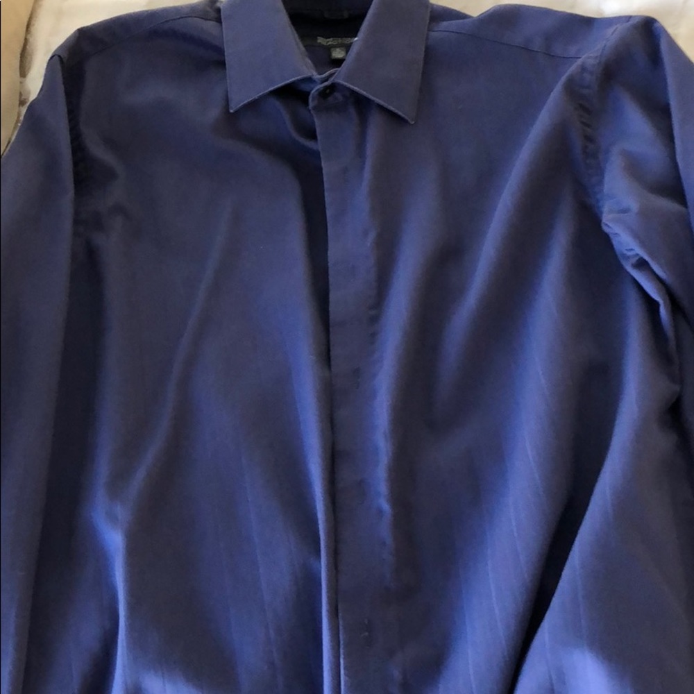 Dress shirt